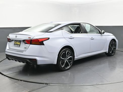 Used 2023 Nissan Altima 2.5 SR image 5