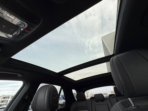 New 2026 Mercedes-Benz GLE 53 AMG 4MATIC image 33
