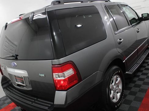 Used 2011 Ford Expedition XL w/ 101A Rapid Spec Order Code AWD/4WD image 6