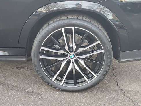 Certified 2024 BMW X6 xDrive40i w/ Parking Assistance Package image 29