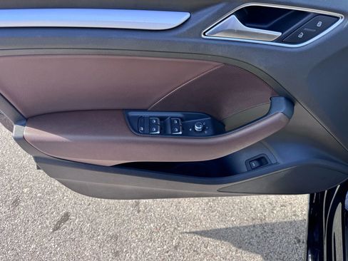 Used 2016 Audi A3 1.8T Premium image 19