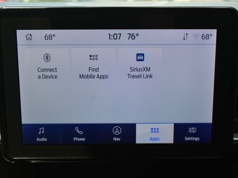 Used 2023 Ford Explorer Limited w/ Class IV Trailer Tow Package AWD/4WD image 30