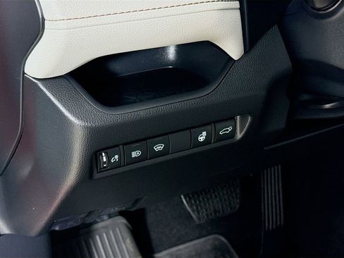 Certified 2025 Toyota RAV4 XLE Premium w/ Weather Package image 12