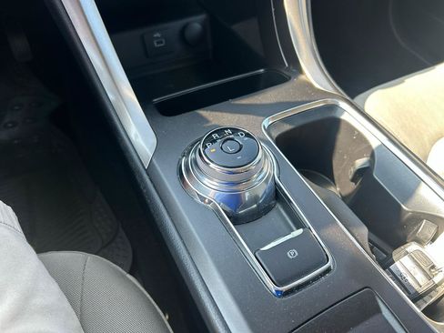 Used 2018 Ford Fusion S FWD image 18