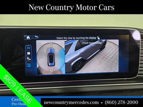 Certified 2026 Mercedes-Benz GLE 350 4MATIC image 32