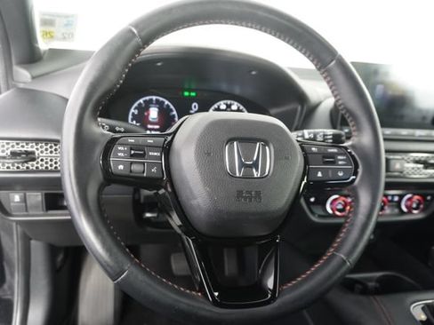 Used 2024 Honda HR-V Sport image 23