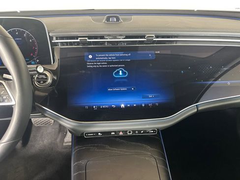 Used 2026 Mercedes-Benz E 350 Sedan image 30