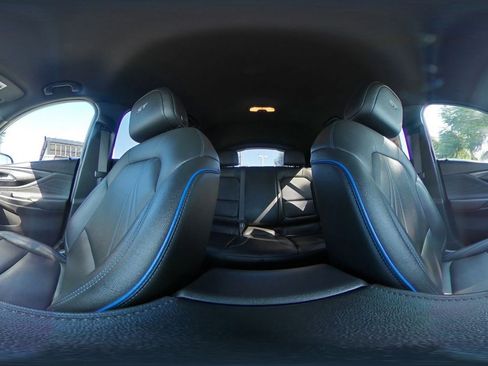 Used 2025 Buick Envista Sport Touring image 42