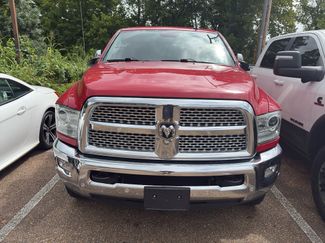 Used 2018 RAM 2500 Laramie w/ Off Road Package AWD/4WD video 1