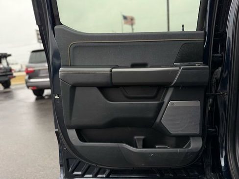 Used 2024 Ford F150 Tremor w/ Mobile Office Package image 15