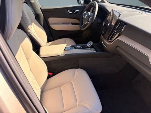 New 2026 Volvo XC60 B5 Plus w/ Climate Package AWD/4WD image 26