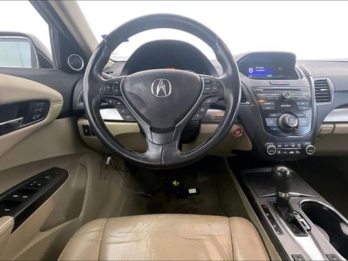 Used 2015 Acura RDX FWD image 8