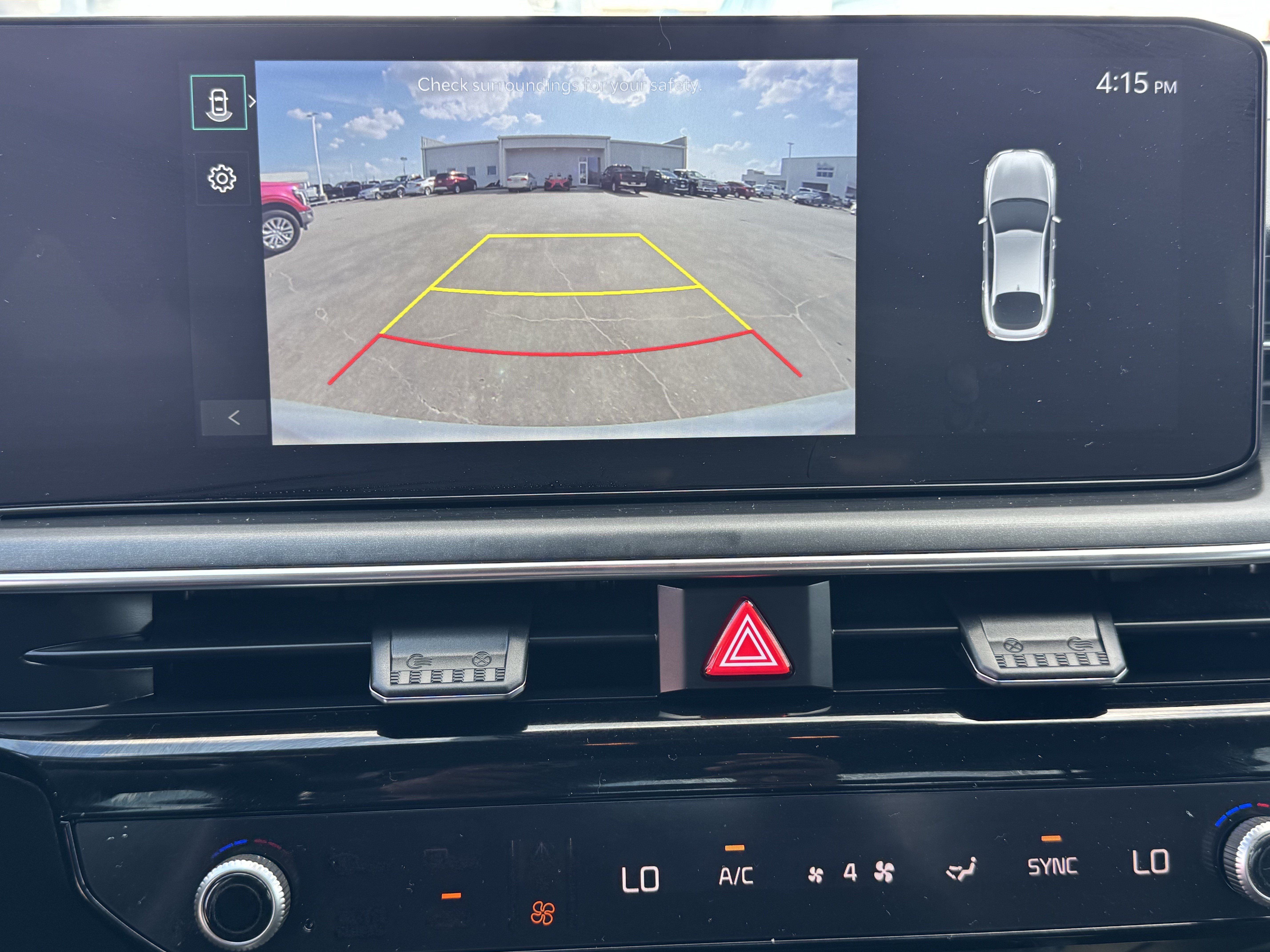 Used 2025 Kia K5 GT-Line FWD image 30