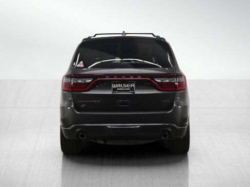 Used 2020 Dodge Durango GT image 4