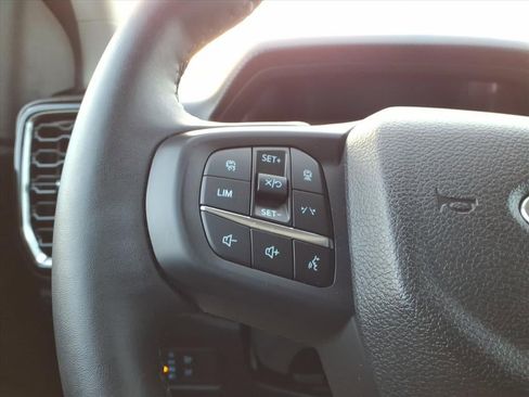 Used 2024 Ford Ranger XLT w/ Technology Package image 41