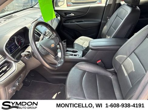 Used 2021 Chevrolet Equinox Premier image 10