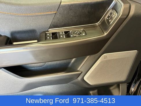 Used 2024 Ford F150 Tremor w/ Equipment Group 402A High AWD/4WD image 14