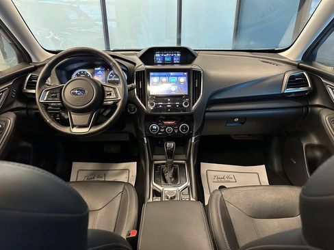 Used 2019 Subaru Forester Touring w/ Popular Package #3 AWD/4WD image 9