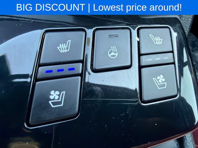 Used 2023 Kia Sportage SX AWD/4WD image 44