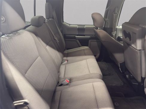 Used 2017 Ford F150 XLT w/ Equipment Group 302A Luxury image 33