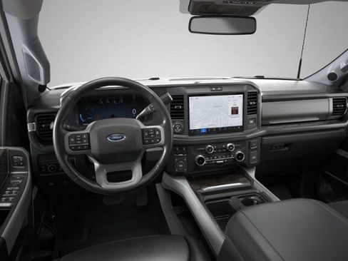 New 2026 Ford F250 Lariat AWD/4WD image 38