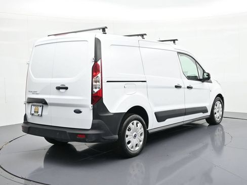 Certified 2023 Ford Transit Connect XL FWD image 6