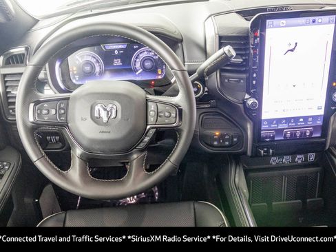 New 2026 RAM 2500 Rebel image 37