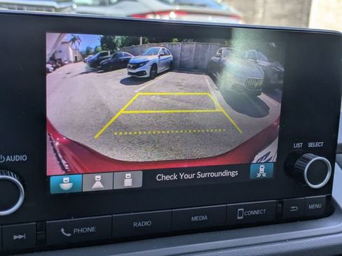 Used 2025 Honda Accord SE image 22