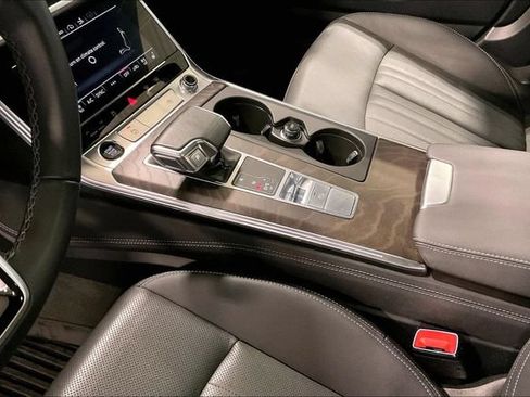 Certified 2023 Audi A7 3.0T Premium Plus w/ Premium Plus AWD/4WD image 17