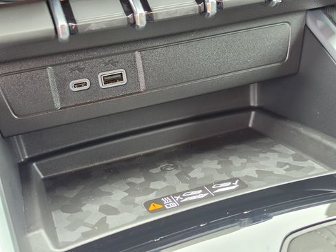 New 2026 Chevrolet Colorado Trail Boss AWD/4WD image 29