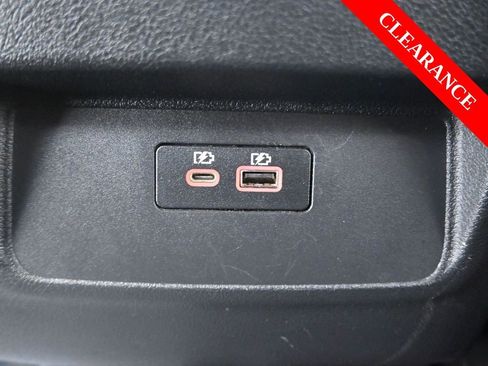 Used 2022 Nissan Frontier S w/ Technology Package image 32