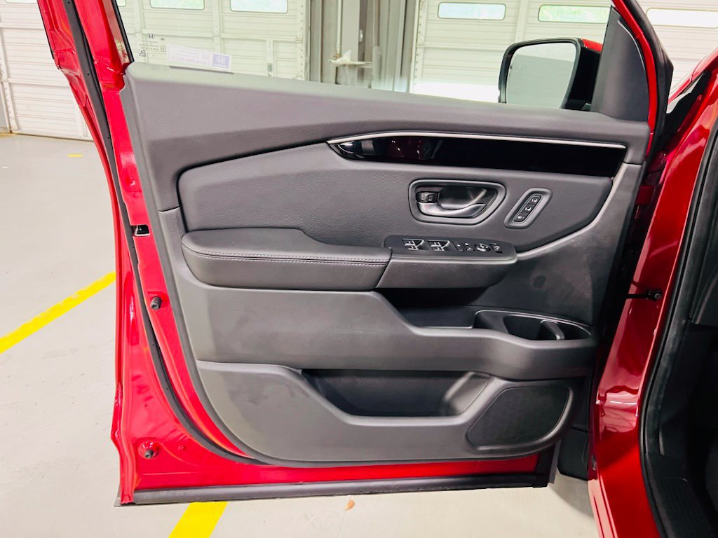 New 2026 Honda Pilot EX-L image 25