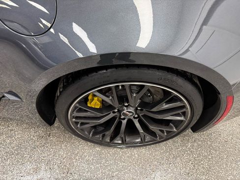 Used 2017 Chevrolet Corvette Z06 image 28