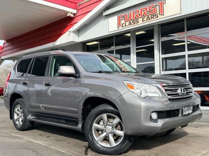 Used 2012 Lexus GX 460 Premium
