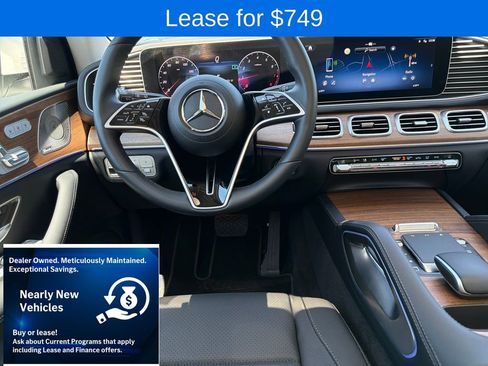 Used 2026 Mercedes-Benz GLE 350 4MATIC image 2