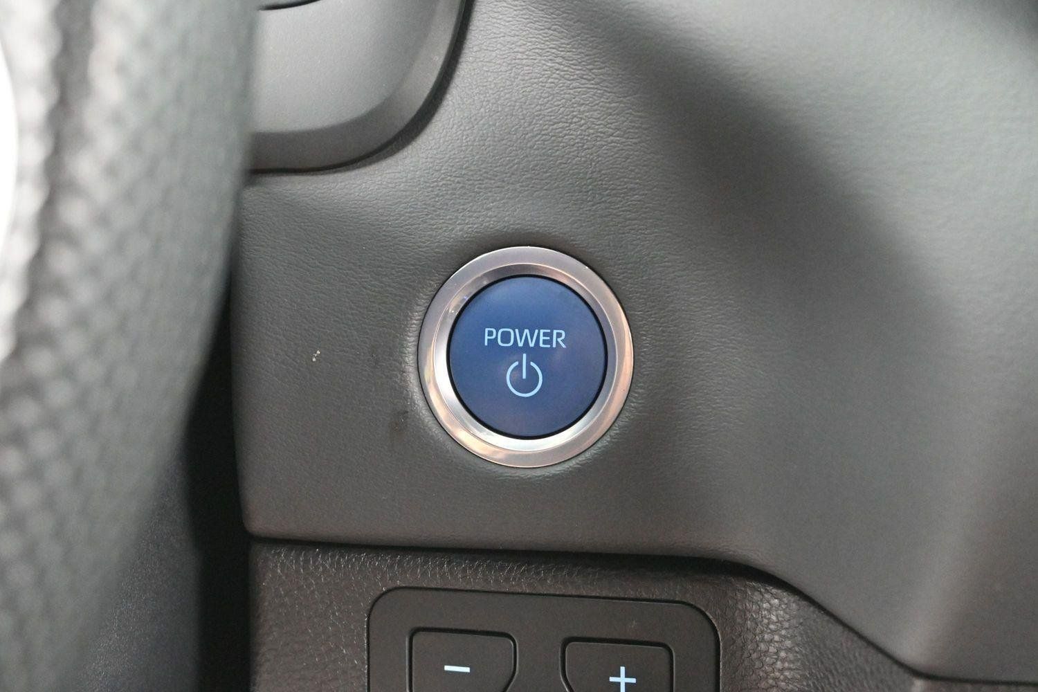Used 2024 Toyota Tundra Platinum AWD/4WD image 26