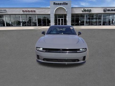 New 2025 Dodge Charger R/T w/ Quick Order Package 25M R/T image 8