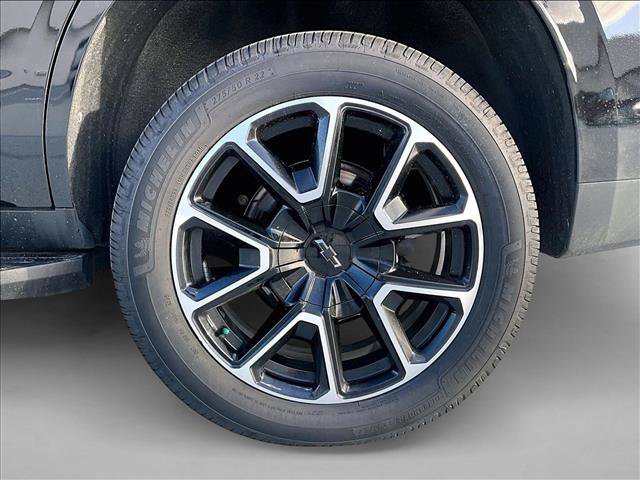 Used 2021 Chevrolet Tahoe RST AWD/4WD image 10