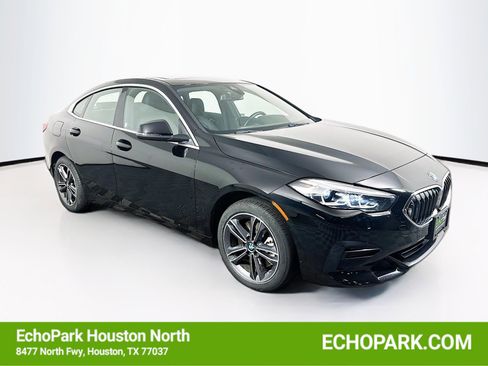 Used 2024 BMW 228i Gran Coupe image 1