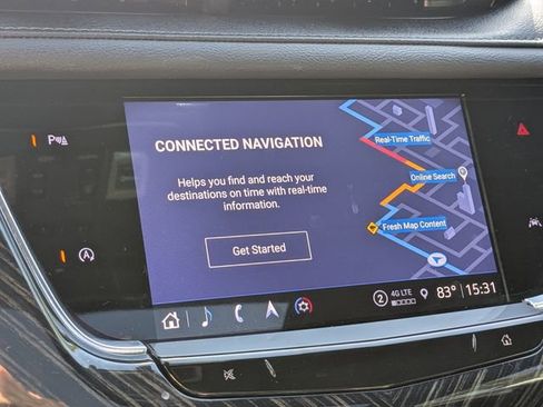 Used 2024 Cadillac XT6 Premium Luxury image 25