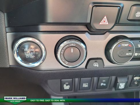 Used 2019 Toyota Tacoma TRD Pro image 24