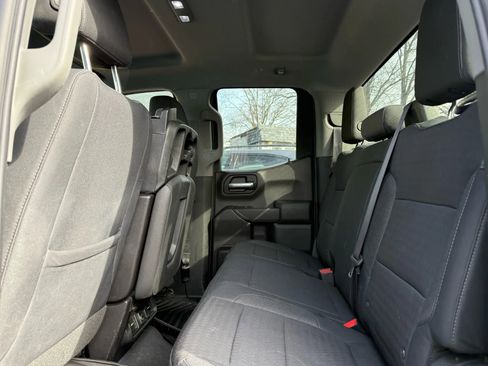 Used 2019 Chevrolet Silverado 1500 LT w/ All-Star Edition image 24