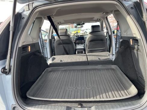 Used 2022 Honda CR-V Touring image 23
