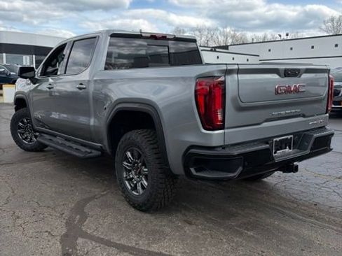 New 2026 GMC Sierra 1500 AT4X AWD/4WD image 30