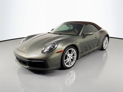 Used 2020 Porsche 911 Carrera