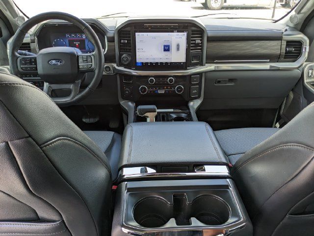 Used 2024 Ford F150 Lariat w/ Mobile Office Package AWD/4WD image 15