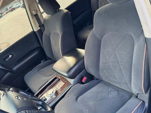 Used 2018 Nissan Armada SV w/ Driver Package image 13