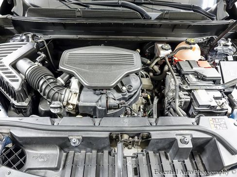 Used 2021 GMC Acadia Denali w/ Trailering Package image 28