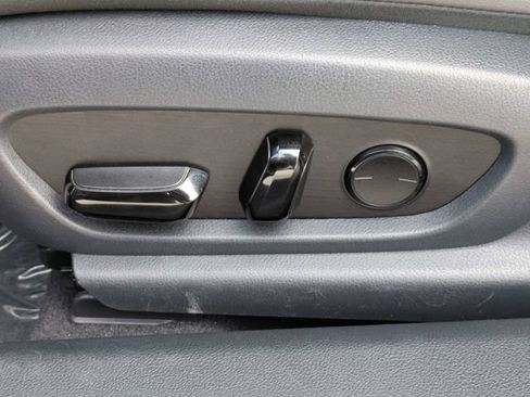 Used 2022 Lexus ES 350 F Sport w/ Accessory Package 2 FWD image 18