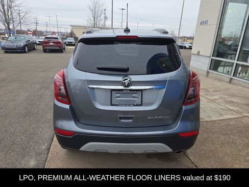 Used 2019 Buick Encore Preferred image 5